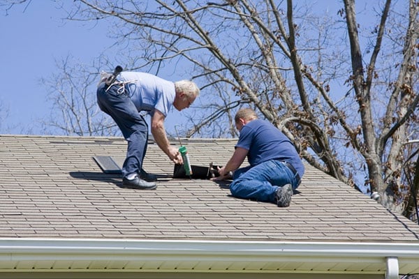 roof inspection and repairs in Greene County, Ohio residential roofing contractor services in Beavercreek, OH
