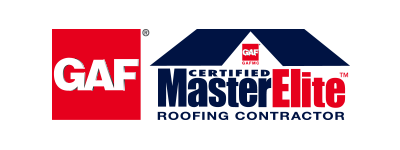 AnyWeather Roofing is a certified GAF Master Elite Roofer in NKY