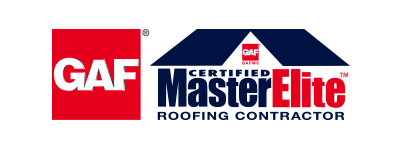 GAF Master Elite Roofer certification for AnyWeather Roofing Northern Kentucky company location AnyWeather Roofing is a certified GAF Master Elite Roofer in NKY