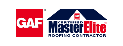 AnyWeather Roofing is a certified GAF Master Elite Roofer in NKY