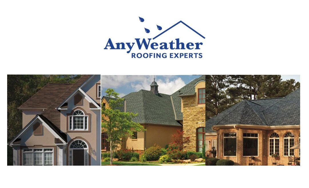 Choosing The Best Cincinnati Roofer