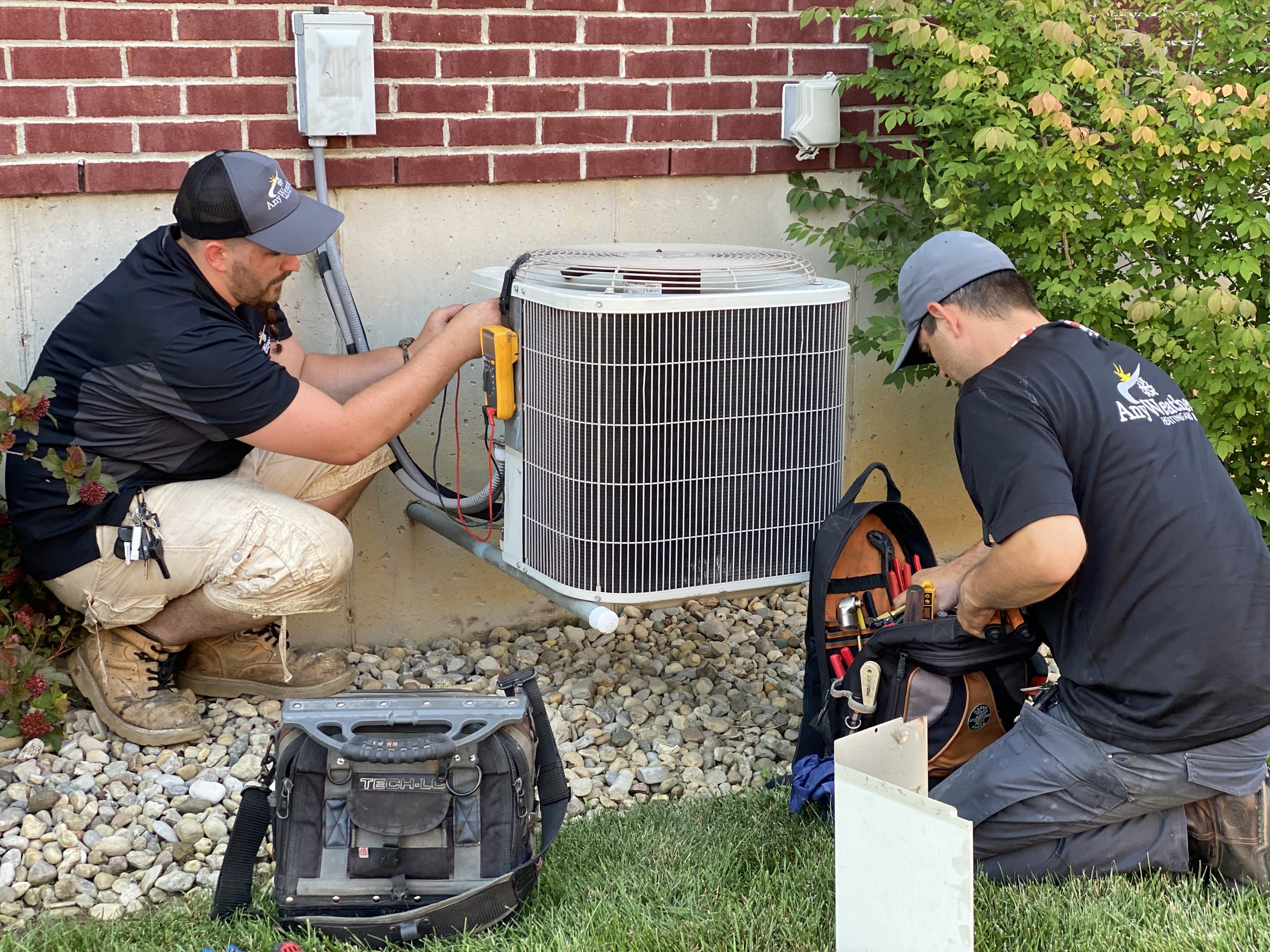 NKY Air Conditioner installation and repair