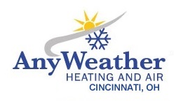 AnyWeather Heating and Air Cincinnati OH Location