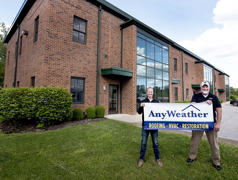 AnyWeather Companies Move To New NKY Locations