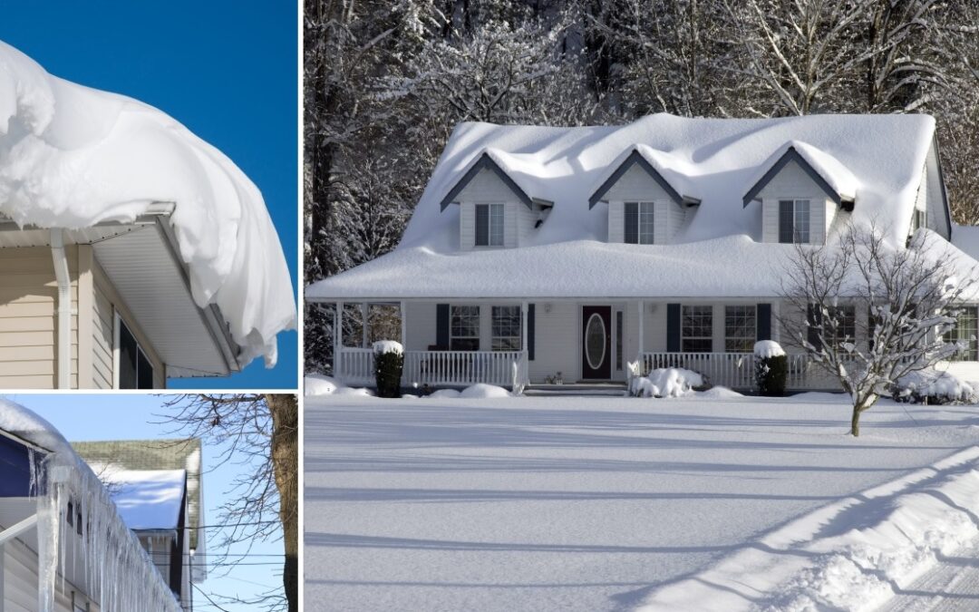 A Harsh Winter Is Coming – Is Your Roof Ready?