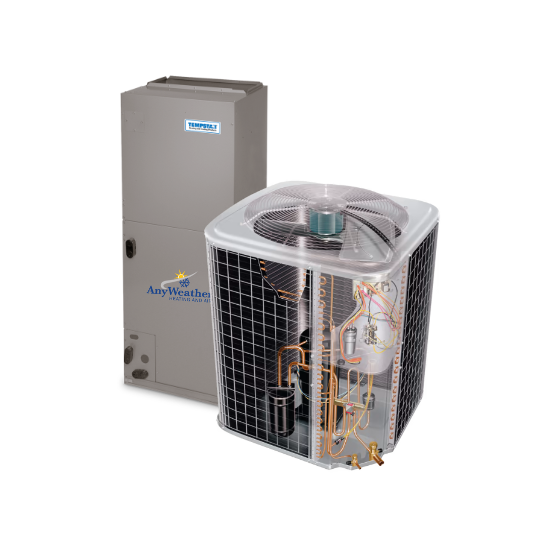 NKY and Cincinnati Heat Pump Installation services
