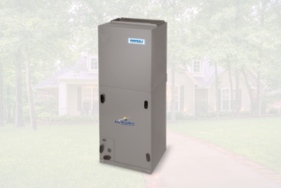 Air Handlers and Ion System Vairable-speed fan coils available in Cold Spring, Ky and Cincinnati OH.