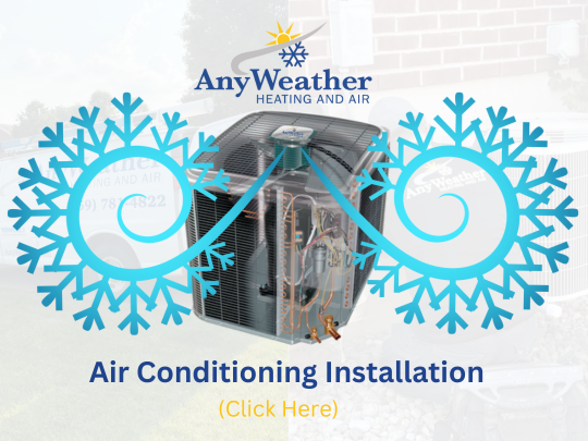 Air Conditioning Installation and Replacement services click here