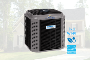 High Efficiency 2 Stage Air Conditioner Installation and sales in Florence, KY