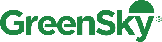 GreenSky Logo GreenSky Logo