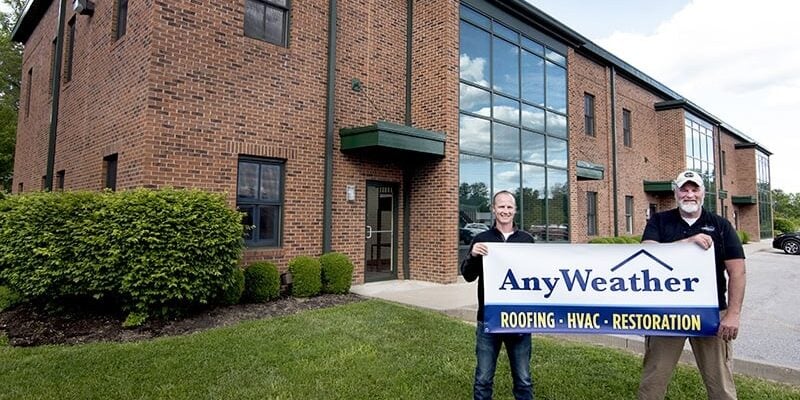 AnyWeather companies move to new NKY location